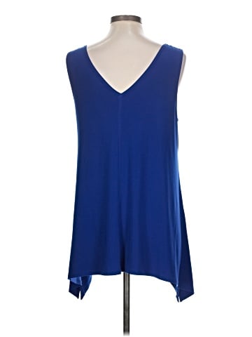 Last Tango Sleeveless T-Shirt (view 2)