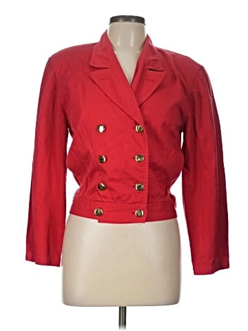 Moschino Blazer (view 1)