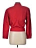 Moschino Red Blazer Size L (estimated) - photo 2