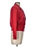 Moschino Red Blazer Size L (estimated) - photo 4