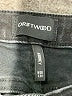 Driftwood Black Jeans Size 30 waist - photo 7