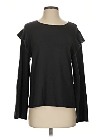 Sam & Lavi Long Sleeve Top (view 1)