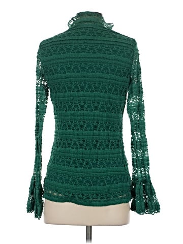 Worthington Long Sleeve Top (view 2)
