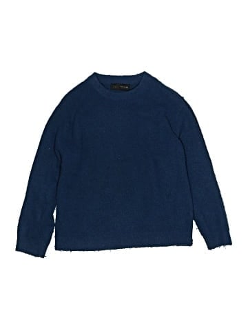 Zara Pullover Sweater (view 1)