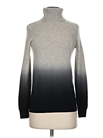 C by Bloomingdales Cashmere Pullover Sweater (view 1)