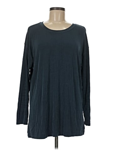 BCBG Paris Long Sleeve T-Shirt (view 1)