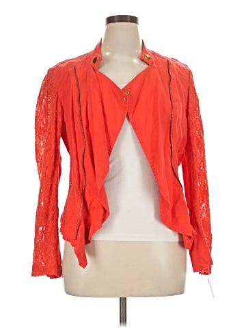 INC International Concepts Jacket (view 1)