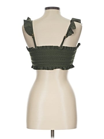 Tory Burch Sleeveless Top (view 2)