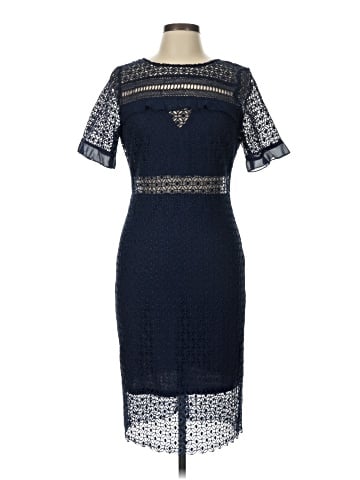 Soieblu Cocktail Dress (view 1)