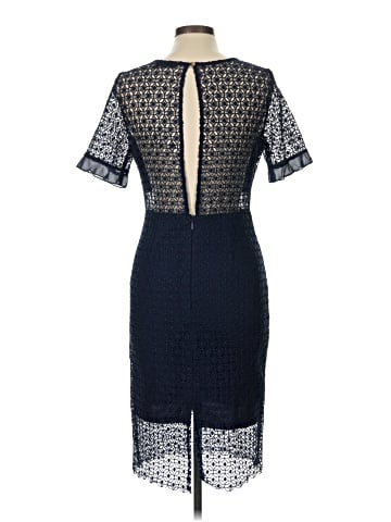 Soieblu Cocktail Dress (view 2)