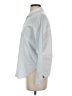 Carven Gray Long Sleeve Button-Down Shirt Size EU (FR) 36 / US 4 - photo 5
