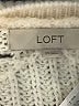 Ann Taylor LOFT Ivory Cardigan Size XS - photo 7
