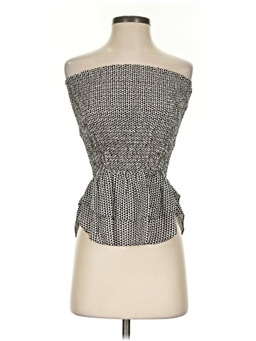 Madewell Tube Top (view 1)