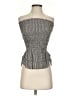 Madewell Gray Tube Top Size XS - photo 1