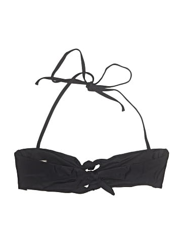 Miss Selfridge Swimsuit Top (view 2)