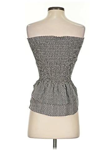 Madewell Tube Top (view 2)