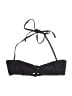 Miss Selfridge Black Swimsuit Top Size 6 - photo 1