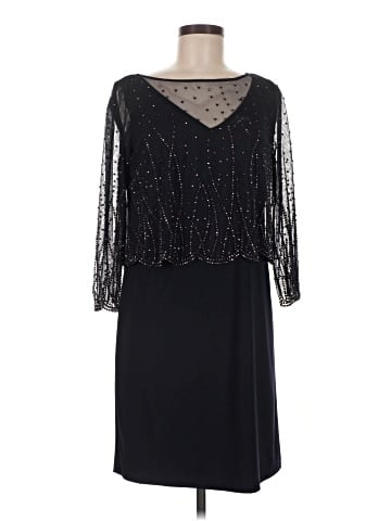 Patra Cocktail Dress (view 1)