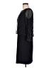 Patra Black Cocktail Dress Size 8 - photo 5