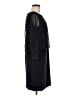 Patra Black Cocktail Dress Size 8 - photo 4