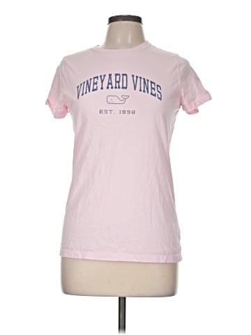 Vineyard Vines Short Sleeve T-Shirt (view 1)
