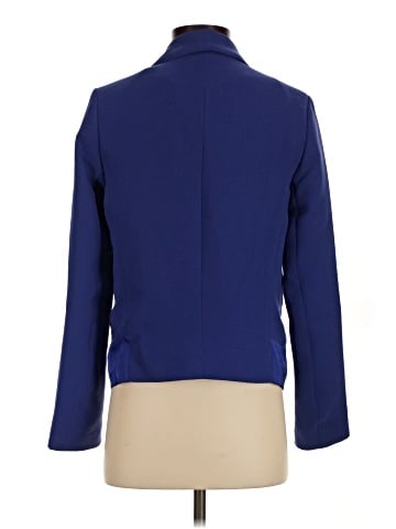 Pins and Needles Blazer (view 2)