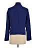Pins and Needles 100% Polyester Blue Blazer Size S - photo 2