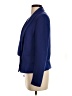 Pins and Needles 100% Polyester Blue Blazer Size S - photo 5
