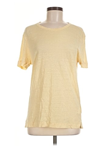 Club Monaco Short Sleeve T-Shirt (view 1)