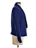 Pins and Needles 100% Polyester Blue Blazer Size S - photo 4