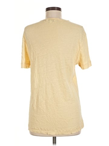 Club Monaco Short Sleeve T-Shirt (view 2)