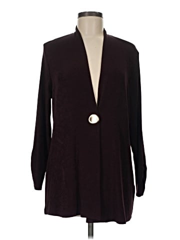 Travelers by Chico's Kimono (view 1)