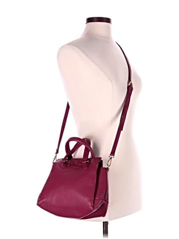 Steve Madden Satchel (view 2)