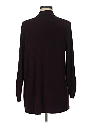 Travelers by Chico's Kimono (view 2)