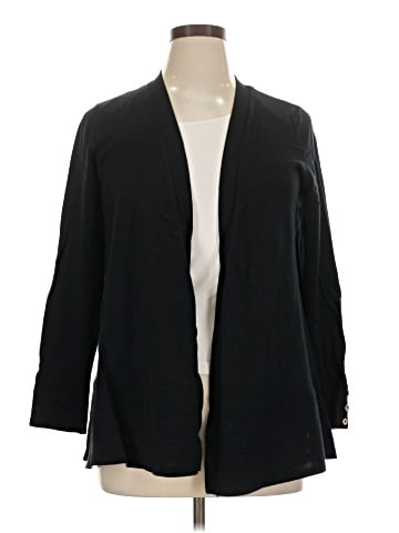 Charter Club Cardigan (view 1)