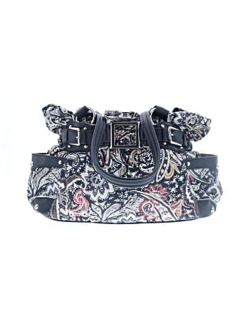 Wilsons Leather Shoulder Bag (view 1)