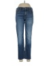 Gap Blue Jeans Size 27 waist - photo 1