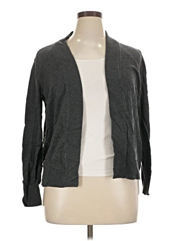 Worthington Kimono (view 1)