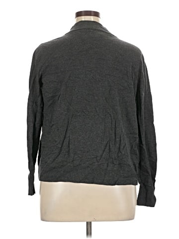 Worthington Kimono (view 2)