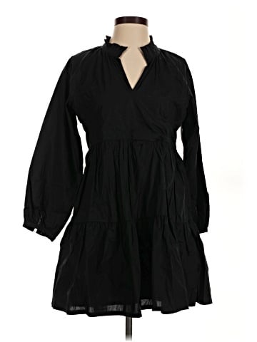 J.Crew Casual Dress (view 1)