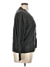 Worthington Gray Kimono Size XL (petite) - photo 4