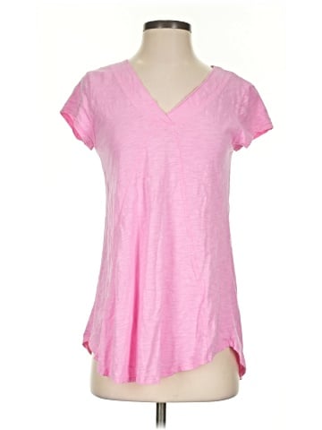 Mod-O-Doc Short Sleeve Top (view 1)