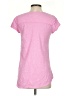 Mod-O-Doc Pink Short Sleeve Top Size Sm (1) - photo 2