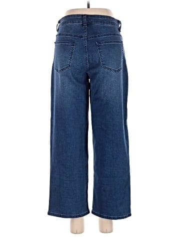 Universal Standard Jeans (view 2)