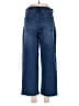 Universal Standard Blue Jeans Size 6 - photo 2