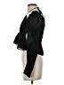 ASTR The Label 100% Polyester Black Long Sleeve Blouse Size S - photo 5