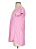 Mod-O-Doc Pink Short Sleeve Top Size Sm (1) - photo 5