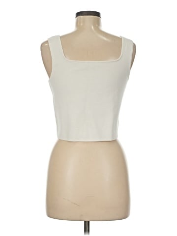 Sandro Sleeveless Top (view 2)