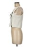 Sandro Ivory Sleeveless Top Size M (estimated) - photo 5