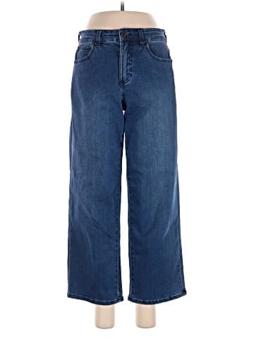 Universal Standard Jeans (view 1)